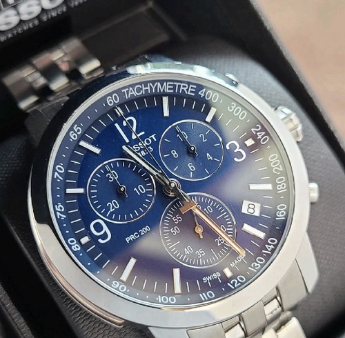 Orologio tissot prc 200 - prc,