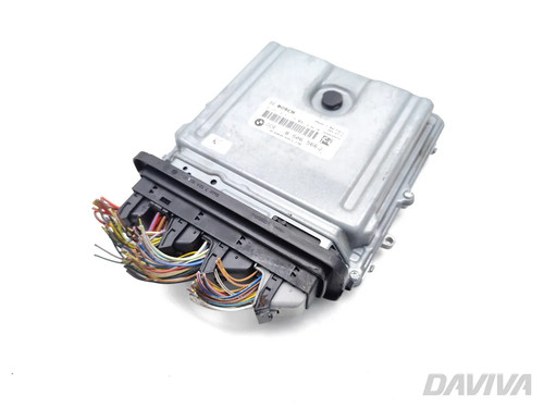 Bmw serie centralina - 3,