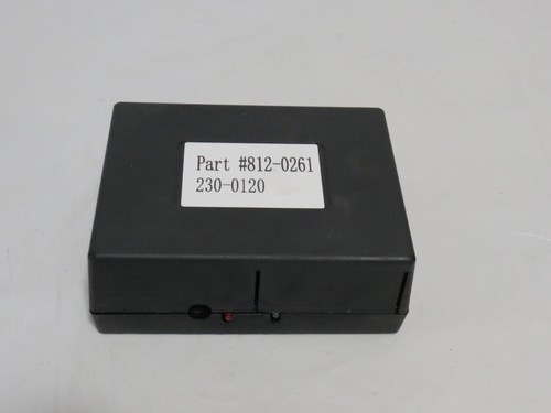 812 0261 circuito - 812-0261, elettrico