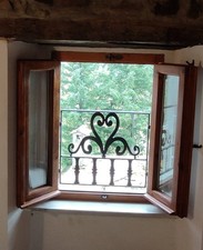 Custom laser design - design, iron