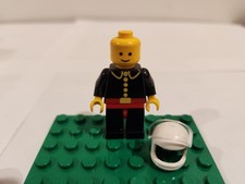 LEGO Classic Vigile del Fuoco