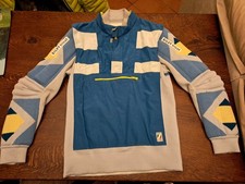 Maglione sci vintage Silvy