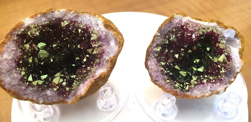 Minerale geode calcite - minerale*geode,