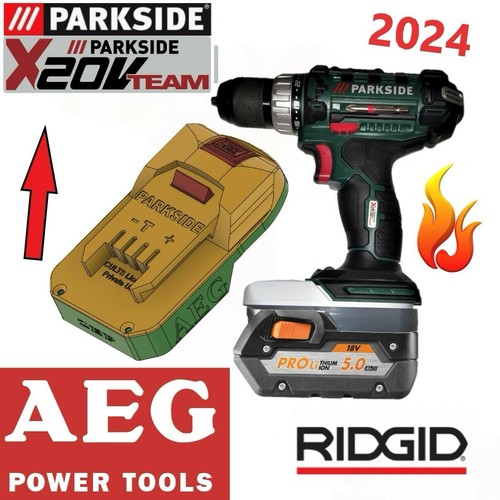 Adattatore aeg wurth - adattatore, a