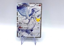 Carta Pokemon Reshiram 113/114