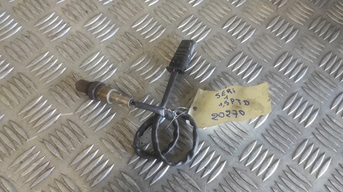 Sonde lambda bmw serie - bmw,