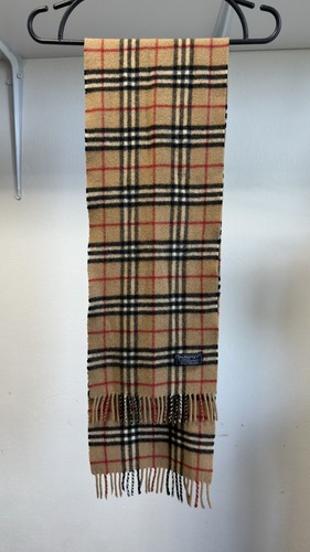 Sciarpa burberry vintage - sciarpa,