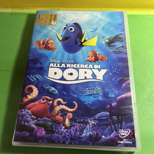 Disney pixar alla ricerca - ricerca, di
