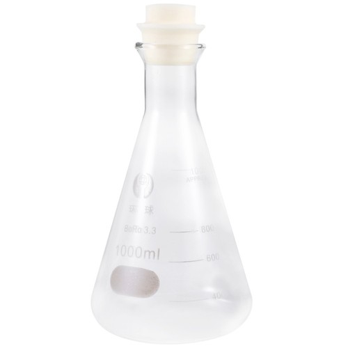 Pallone laboratorio - pallone, di