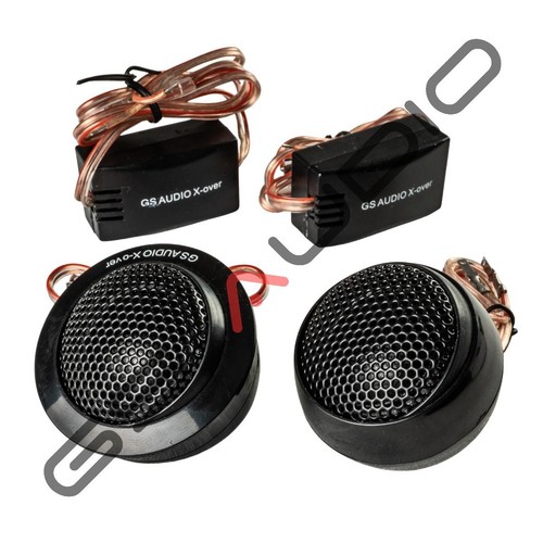 Audio tweeter seta 25mm - seta,