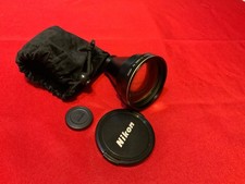 Nikon Tele Converter TC-E3ED
