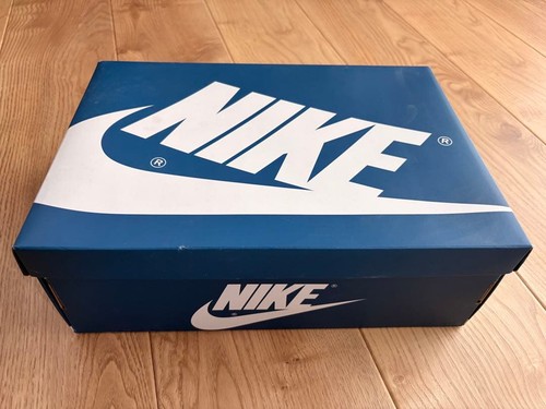 Nike air jordan - 1, high