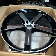 CERCHI IN LEGA RANGE ROVER 22"