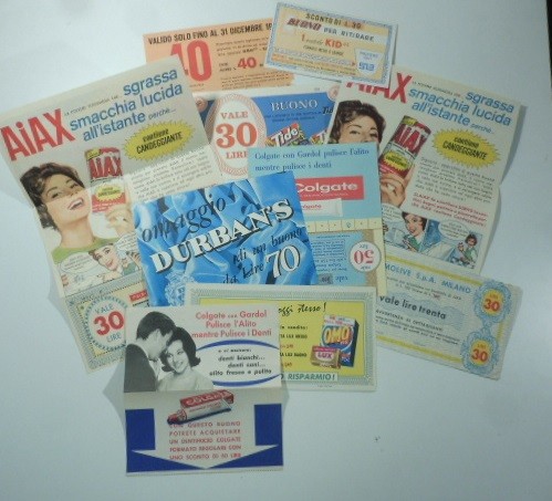 Insieme buoni sconto omo - insieme, 9