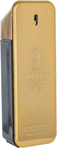 Paco rabanne milione eau - 1,
