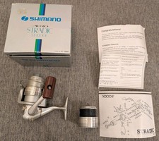Shimano Stradic Aero ST1000F
