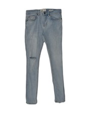 Jeans uomo PULL & BEAR super