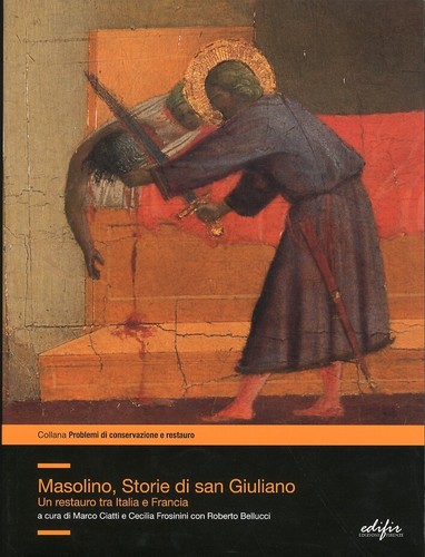 Masolino storie san - masolino,, di