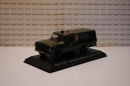 Macchina ford 100 1969 - macchina,