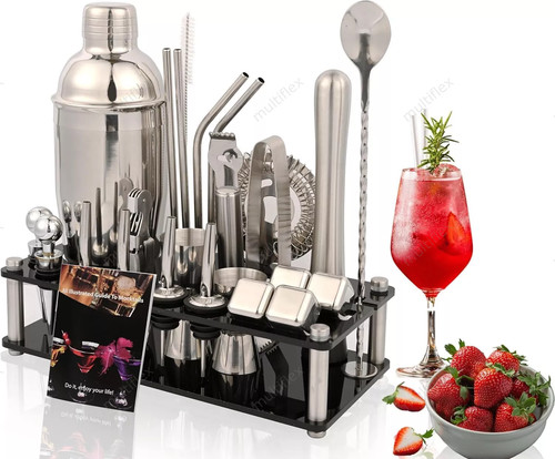 Barman kit pezzi - kit, 26