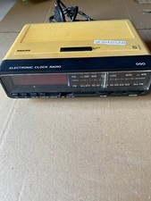 Lotto 2 Radio Sveglia Vintage