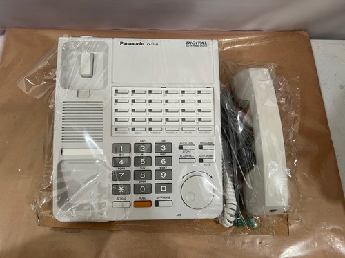 Panasonic t7425 telefono - kx-t7425,