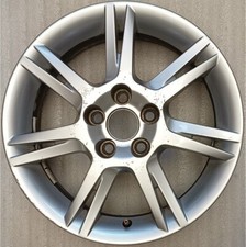 Seat Ibiza 6J cerchio in lega 6x15 ET38 6J0601025H jante INGENIA