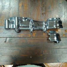 7780  Kuryakyn Inner Cover cromato carter primaria Harley Touring 2009-2016