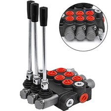 VEVOR 3 Bobine Idrauliche