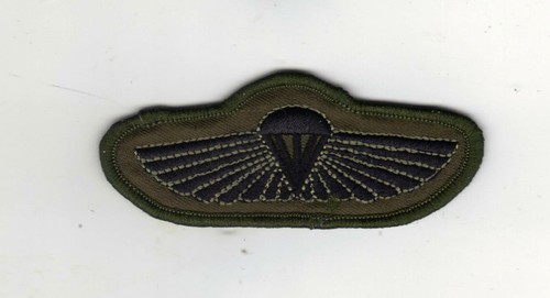 Special boat service parachute - special,
