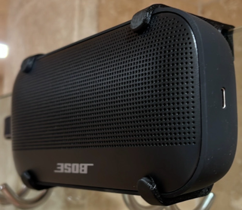 Bose soundlink flex staffe - soundlink, di