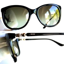 occhiali da sole MOSCHINO