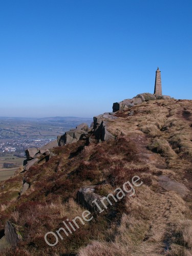 Photo 6x4 earl crag - 6x4,