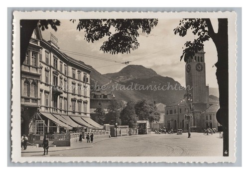 Bolzano italia - bolzano,