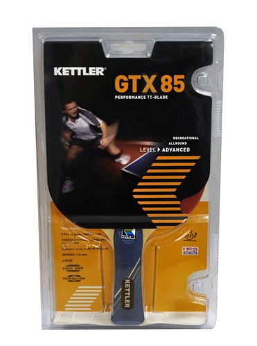 Kettler gtx75 table pro - kettler,