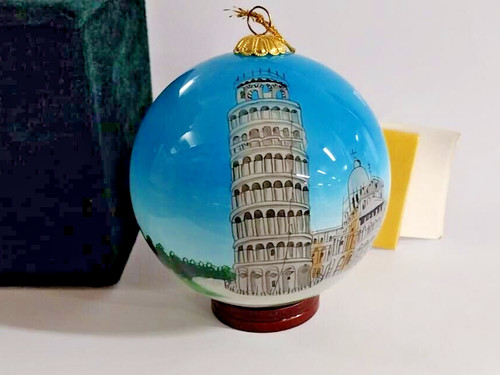 Palla natale torre pisa - di, di