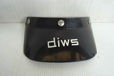 visiera casco Diws cross