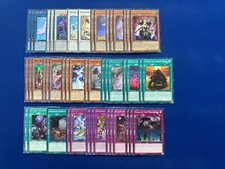 Yu-Gi-Oh! - Mazzo completo
