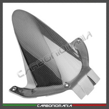 PARAFANGO POSTERIORE CARBONIO ★ HONDA CBR 600 RR 2009 2016 ★