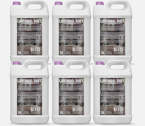 Litri bioetanolo 100 per - 30, 100%|