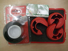 SET TAGLIATUBO POLIETILENE