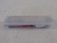 95563220100 PLAFONIERA LUCE INTERNA POSTERIORE BAULE PORSCHE CAYENNE S 4.8 B 4X4