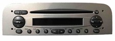 Autoradio Originale CD Alfa Romeo 147 GT 764301316