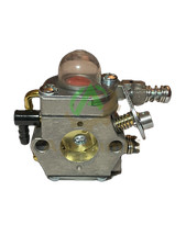 Carburatore Decespugliatore Alpina GGP VIP 21 25 30 52 RIF. 4153990 compatibile