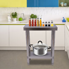 Cucina 2 Strati Tavolo da