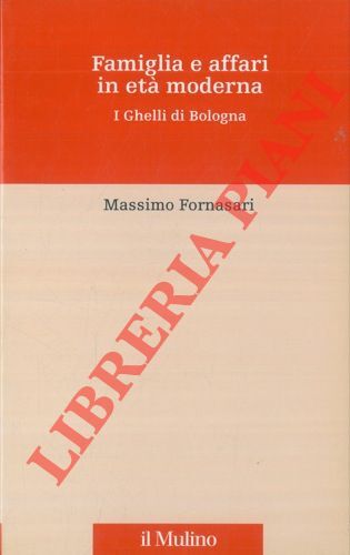 Fornasari massimo famiglia - massimo, e