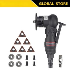 Pistola smussatrice pneumatica