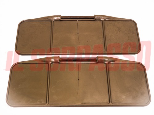 Alette antine parasole fiat - parasole,