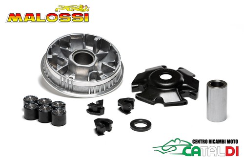Kit variatore malossi multivar - variatore,
