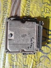 Centralina motore fiat scudo